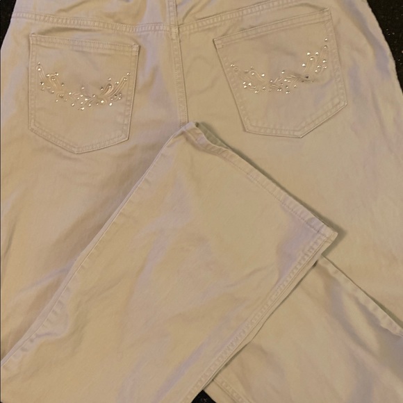 CHICO’S Pants - Picture 3 of 7